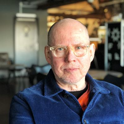 Min bästa idé: Martin Alskog om hur du ska strukturera upp ditt liv