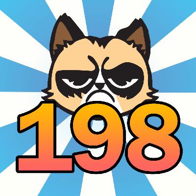 #198 - Hej hej, voff voff #198 - Hej hej, voff voff