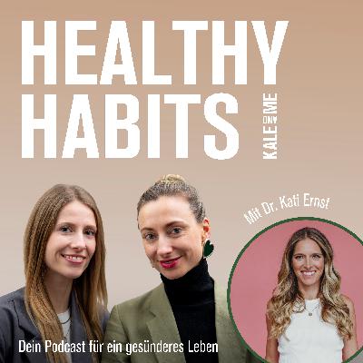 #23 Longevity leicht gemacht: Wie Routinen dein Leben verlängern