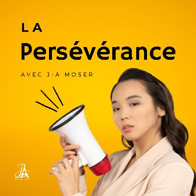 La persévérance #29