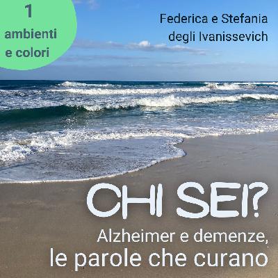Ambienti e colori Ambienti e colori