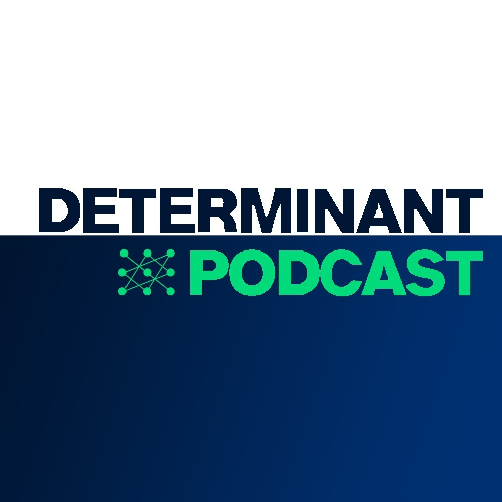 Determinant | دترمینان