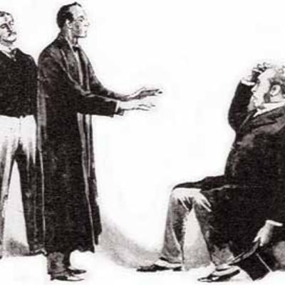 Sherlock Holmes – The Adventure of the Beryl Coronet | Audiobook by Arthur Conan Doyle