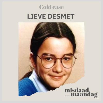 34. Lieve Desmet 34. Lieve Desmet