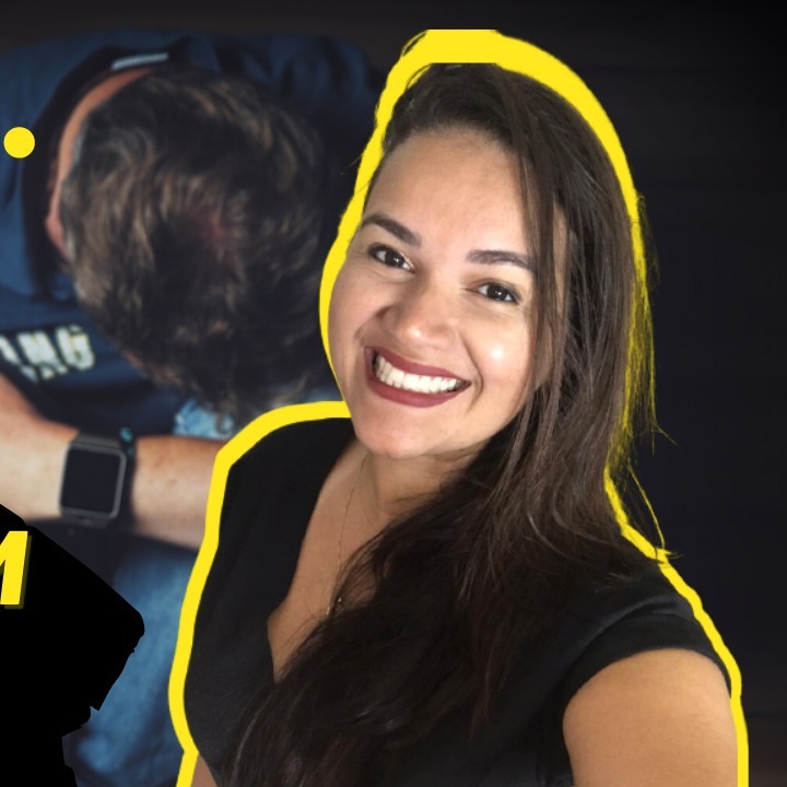 Podcast: Gleucha Maior - Autoestima de Águia