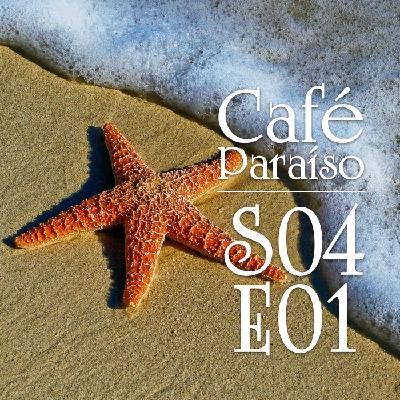 Café Paraíso, episodio 13 (12/07/2024)