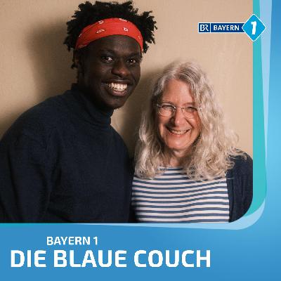 Noah Hansen, Koch und Influencer und seine Adoptivmutter Barbara Hansen, Lehrerin, "Ich bin schwarz, ist meine Standardantwort"