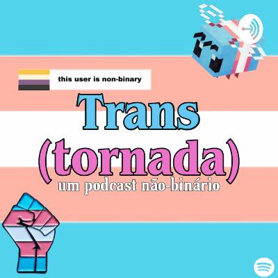 TRANS(tornada) (Trailer)