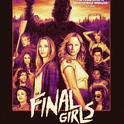 473 NFW Final Girls