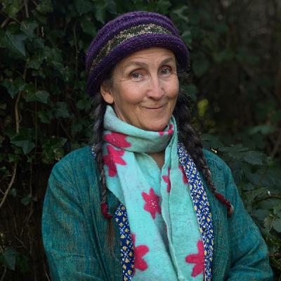 52: Uma Dinsmore-Tuli - Rise Up Rested!