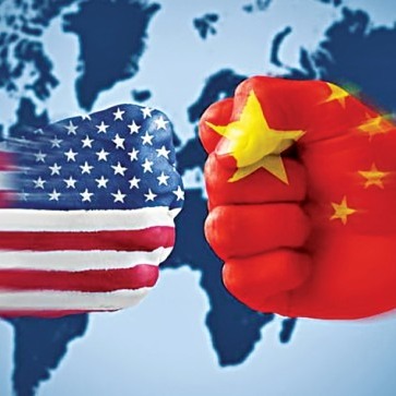 Tabumentes #4 - Hidegháború 2.0 USA vs Kína