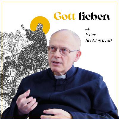 Wie kann Gott mich lieben?