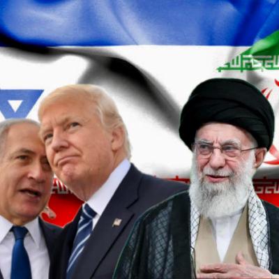 La guerre préventive d'Israël face à l'Iran et sa prétendue bombe nucléaire La guerre préventive d'Israël face à l'Iran et sa prétendue bombe nucléaire