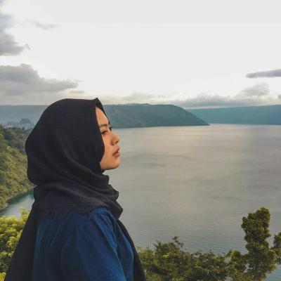 Ngomongin masa kecil fani gocecill