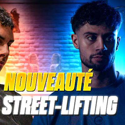 Cette nouveauté qui révolutionne la compétition en Street-Lifting - Ep.12 avec Mehrig de 4LIFT Cette nouveauté qui révolutionne la compétition en Street-Lifting - Ep.12 avec Mehrig de 4LIFT