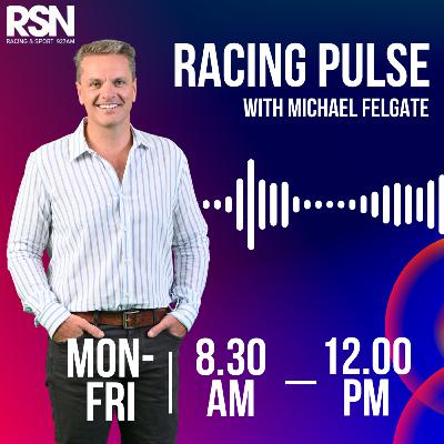 Ciaron Maher's important note with King Colorado, admits Jimmysstar is no All-Star Mile certainty Ciaron Maher's important note with King Colorado, admits Jimmysstar is no All-Star Mile certainty