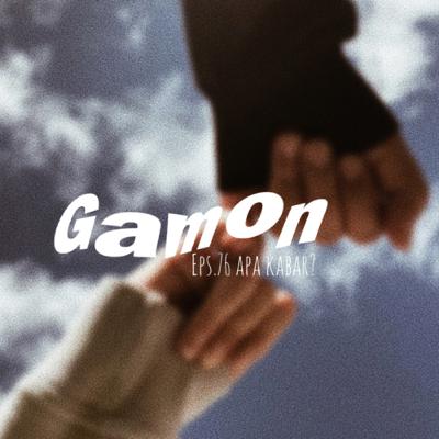 76. Gamon 76. Gamon