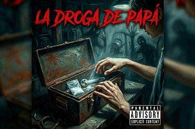 Encontré La Droga De Mi Papá y Decidí Probarla | Meta Encontré La Droga De Mi Papá y Decidí Probarla | Meta