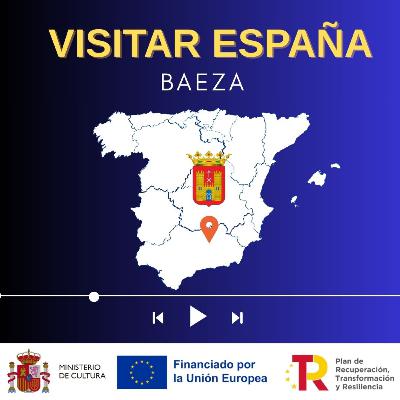 Baeza: Joyas renacentistas y el latido de un olivar eterno Baeza: Joyas renacentistas y el latido de un olivar eterno