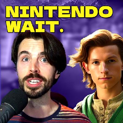 Zelda Live Action & The Evolution of Video Game Adaptations Zelda Live Action & The Evolution of Video Game Adaptations