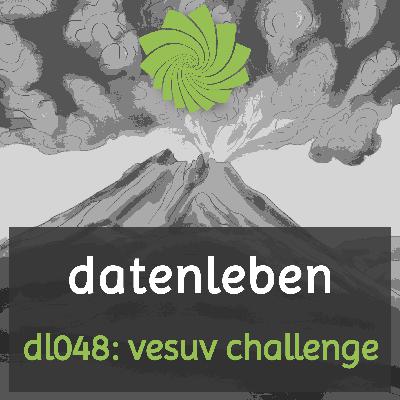 dl048: vesuv challenge dl048: vesuv challenge