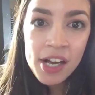 Ep. 10.) AOC Demonizes Half The Country