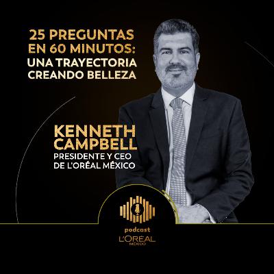 25 preguntas en 60 minutos: una trayectoria creando belleza