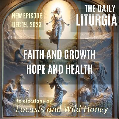 Divine Intervention and Personal Growth: Exploring the Stories of Samson and John the Baptist