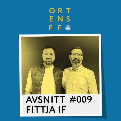 Fittja IF med Gulabi Bugdayci & Sinan Baysal