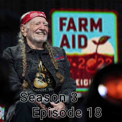 Real Time s3e18 - John Hastings vs the World - Paternity Leave Chapter Three w/ John Hastings