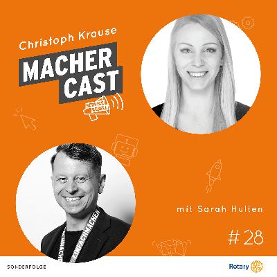 Per Crowdfunding den eigenen Traum Wirklichkeit werden lassen