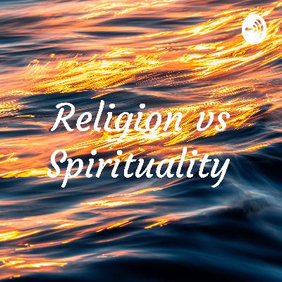 Religion vs Spirituality: Confessions of an Agnostic Young Adult