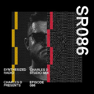 Synthesized Radio Episode 086