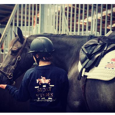 Canter2Kindness Canter2Kindness