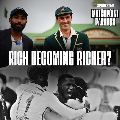 A two-tiered Test structure - Is it really that bad? A two-tiered Test structure - Is it really that bad?