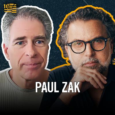 Paul Zak on Neuroscience, Trust, and Why Communism Sucks