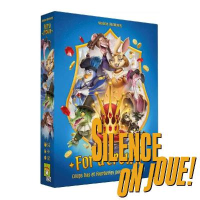 #260 - For a Crown - #famille #négociation