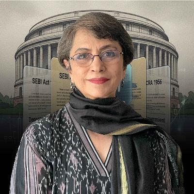 SEBI's Powers to Grow. Who Will Oversee It? SEBI's Powers to Grow. Who Will Oversee It?