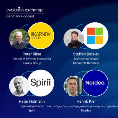 Evo DK #366 - AI Is Going To Revolutionise Software Engineering