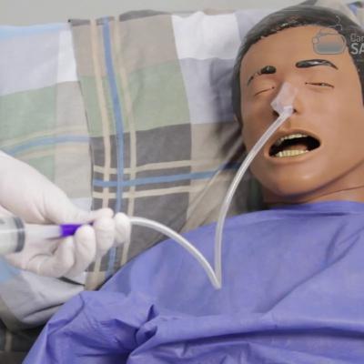 Sondas y su utilización