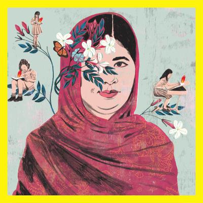 Malala Yousafzai | La joven que lucha por la educación Malala Yousafzai | La joven que lucha por la educación