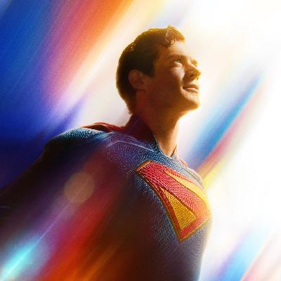 《超人》电影专题播客(第3集) 《超人》电影专题播客(第3集)