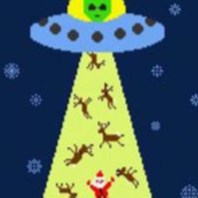 "¡Santa me ha robado!" (cuento navideño) por Pedro Pablo Sacristán "¡Santa me ha robado!" (cuento navideño) por Pedro Pablo Sacristán