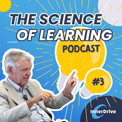3. Our Favourite Studies by Professor John Hattie
