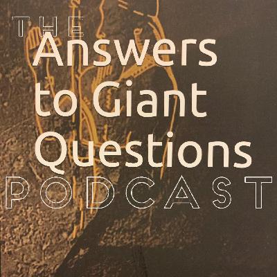 The Functional Nimrod - Answers To Giant Questions