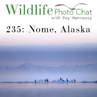 235: Nome, Alaska