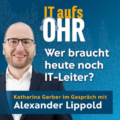 Wer braucht heute noch IT-Leiter?