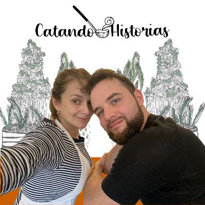 Catando Historias: Gilles Mertz