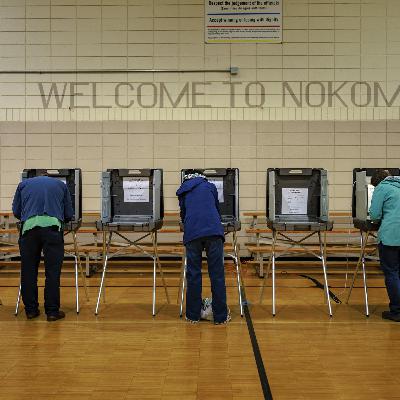 What do American families really care about right now?