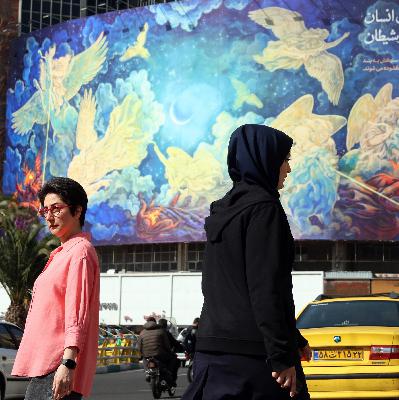 Inside Iran after the crackdown Inside Iran after the crackdown